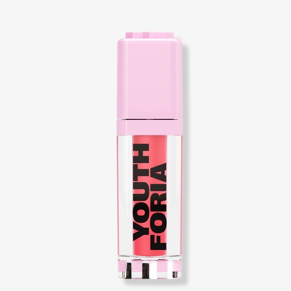 🩷BYO Blush - Let's Go Party Pink
